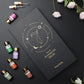 Pure Essential Oils 15pcs Gift Set Natural Plant Aroma Essential Oil Diffuser Eucalyptus Vanilla Mint Lavender Rose Tea Tree Oil