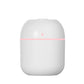 Humidifier Electric Air Aroma Diffuser Wood Ultrasonic 130ML Air Humidifier Essential Oil Aromatherapy Cool Mist Maker For Home