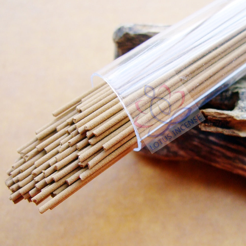 Natural Vietnam Oudh Incense Stick Cambodian Oud Arab Incense 20cm+90 Sticks Natural Sweet Aroma For Yoga Fresh Air Aromatherapy