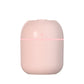 Humidifier Electric Air Aroma Diffuser Wood Ultrasonic 130ML Air Humidifier Essential Oil Aromatherapy Cool Mist Maker For Home