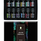 6/12/14/20Pcs Pure Essential Oils Natural Plant Aroma Essential Oil Diffuser Eucalyptus Vanilla Mint Eucalyptus Rose Tea TreeOil