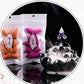 10/50/70Pcs Backflow Incense Cones