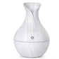 Ultrasonic Air Humidifier Aromatherapy Diffuser Essential Oil Mini Car Home Mist Maker Defusers Humificador Freshener for xiaomi