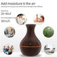 Ultrasonic Air Humidifier Aromatherapy Diffuser Essential Oil Mini Car Home Mist Maker Defusers Humificador Freshener for xiaomi